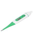 Digital Pet Thermometer Electronic Animal Thermometer for Cats Dogs Horse Veterinarian - Buy Online on GoSupps.com