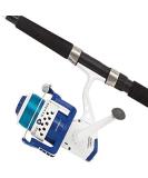 Mitchell Neuron Bootruten- und Rollen-Kombi Set | Fertig f r Mackerel Dorsch & Barsch | 100-300g | 2.40m - Internationale Lieferung - Buy Online on GoSupps.com