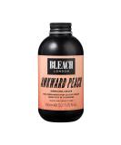 Bleach London Awkward Peach - Pastel Peach Hair Dye - Vegan & PETA-Approved Semi-Permanent Direct Dye- 150 ml Peachy Gold - Buy Online on GoSupps.com