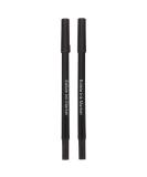 Luxshiny Edible Food Pen 2pcs Edible Markers Food Writers for Decorating Fondant Cakes Easter Eggs Painting Drawing Writing Black - Buy Online on GoSupps.com