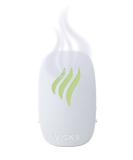 Vicks Advanced Soothing Vapors Waterless Vaporizer with Night Light and VapoPads to Help Relieve Discomfort from Colds and Flu 1 Count (Pack of 1) Plug-In - Buy Online on GoSupps.com