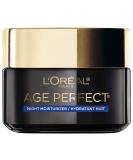 L'Oreal Paris Age Perfect Cell Renewal Day Moisturizer SPF 25 - Anti-Aging Antioxidant Complex | Smooths Wrinkles, Firms & Creates Radiant, Youthful Skin | Dermatologist Tested | 1.7 oz - Buy Online on GoSupps.com