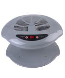 400W UV Nail Polish Dryer & Fan Dual Sensors for Home & Salon Nail Art - Buy Online on GoSupps.com