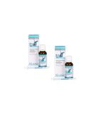 Alfavet Rodicare Appetite Double Pack - Supplement for Rabbits Guinea Pigs & Small Rodents | 2x15ml with Dosing Syringe - Buy Online on GoSupps.com