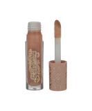 Buy Suavecita Lip Gloss Tequila Sunrise - Peachy Nude Hydrating & Long Lasting | Vegan & Cruelty Free - Buy Online on GoSupps.com