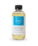 Gamblin Safflower Oil 8.5 oz - Natural Oil for Artists - Buy Online on GoSupps.com