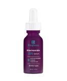 20% Niacinamide Serum | Vitamin B3 Anti-Aging Moisturizer & Pore Minimizer | 30ml Concentrated Treatment - Buy Online on GoSupps.com