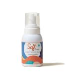 Soft Cup Wash | Menstrual Cup Cleanser for Silicone Period Cups | 6.8 oz | pH-Balanced | Feminine Wash | Body-Safe | Infused with Grapefruit and Chamomile - Buy Online on GoSupps.com
