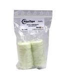 DENT O CARE Proxi-Tape Waxed Dental Tape Refill 91m - 2 Pcs | International Shipping Available - Buy Online on GoSupps.com