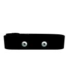 XXXL Heart Rate Monitor USA Replacement Soft Strap - Size XXXL (46-77 Inches) - Compatible with Polar H1, H7, H10, Wearlink Models - Buy Online on GoSupps.com