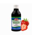 Deiman Artificial Strawberry Flavoring 4 fl.oz. - Pack of 1 - Buy Online on GoSupps.com