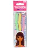 Precision Eyebrow Shaper Set - 10pk for Effortless Grooming - Buy Online on GoSupps.com
