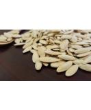 Roasted Pumpkin Seeds in Shell Sea Salted (1 lb) - Premium Quality Snack - Buy Online on GoSupps.com