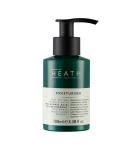 Men's Fast-Acting Hydrating Moisturizer with Hyaluronic Acid and Soliberine NAT - 100ml | Vegan-Friendly Formula for Skin Hydration and Protection - Buy Online on GoSupps.com