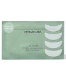 Dermaclara Siliconefusion Eyes and Mouth Patches - Reusable, Hypoallergenic, Dermatologist Tested, Medical Grade Silicone Patches for Fine Lines, Wrinkles, and Scars - Natural & Cruelty-Free - 4 ct. - Buy Online on GoSupps.com