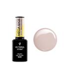 Victoria Vynn Mega Base Hard & Long Nails UV Led Hybrid Gel Polish 15ml (Nude) Nude 15 ml (Pack of 1) - Buy Online on GoSupps.com