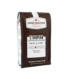 Fresh Roasted Coffee, Ethiopian Yirgacheffe Kochere, 2 lb (32 oz), Medium Roast, Kosher, Whole Bean Whole Bean Ethiopian Yirgacheffe Kochere 2 Pound (Pack of 1) - Buy Online on GoSupps.com