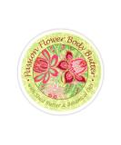 Buy CANERO Greenwich Bay Botanical Body Butter 8 oz - Passion Flower | International Shipping Available - Buy Online on GoSupps.com