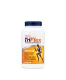 GNC TriFlex FastActing 240 Caplets - Joint Support Supplement - Buy Online on GoSupps.com