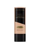 Max Factor Lasting Performance Foundation Natural Bronze 109-Long-lasting liquid make-up-for the perfect weightless primer-1 x 35 ml (1-pack) Natural Bronze 35 ml (1 Pack) - Buy Online on GoSupps.com