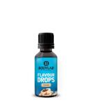 BODYLAB24 Tiramisu Flavor Drops 30ml - Calorie-Free Sugar-Free Fat-Free Aroma for Coffee & Food - Natural Sweetness Without Artificial Dyes - Buy Online on GoSupps.com