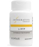 Integrative Therapeutics 5-HTP - Sleep and Mood Support - 60 Capsules - Buy Online on GoSupps.com