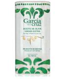 Buy Garc a de la Cruz Native Extra Virgin Olive Oil - Smooth Cooking Oil from Montes de Toledo Spain - 5L Can - Buy Online on GoSupps.com