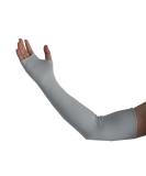 Buy Wrist Sleeve Under Splint Hand Sock (4 Pack) - Modal Stockinette Arm Protectors & Pre-Wrap Liner for Air Cast & Hand Brace - Grey - Buy Online on GoSupps.com