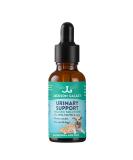 Jackson Galaxy Solutions - Urinary Support for Cats | Effective Cat Health Care - Buy Online on GoSupps.com