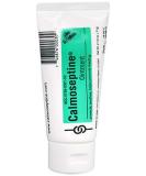 Calmoseptine Diaper Rash Ointment 2.5 oz Tube - Pack of 2 - Buy Online on GoSupps.com