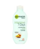 Garnier Body Intensive 7 Day Nourishing Lotion Mango 250ml - Hydrating Mango Oil Lotion for Intensive Care - Buy Online on GoSupps.com
