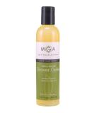 MGA Vegan Shower Gel - Moisturizing Body Wash | Natural Organic Formula for Skin Care | Sulfate-Free & Essential Oils | 8.8 Fl Oz - Buy Online on GoSupps.com