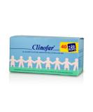 Clinofar Salin Solution 5ml x 40amps (+20 Ampoules) - Buy Online on GoSupps.com