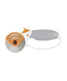 Fiskars Crafts 190160-1001 Heavy-Duty Comfort Loop Rotary Cutter (65 mm) - Buy Online on GoSupps.com