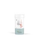 PFL GER Schuessler Salts No. 5 Kalium Phosphoricum D6 - 400 Tablets | Gluten-Free Nerve & Psyche Support - International Shipping Available - Buy Online on GoSupps.com