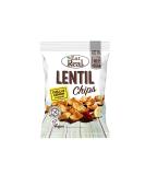 Chips Crisps Bags Collections - Deliciously light & Crispy Chips Bags (Lentil Chilli & Lemon 113g 4 Packs) - Buy Online on GoSupps.com