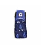 Shop Chelsea All Over Print Socks - Size 8-11 Navy | International Shipping Available - Buy Online on GoSupps.com