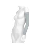 Buy JUZO 15-20 mmHg Soft Sleeve Max Regular Silicone Compression - Size V (2000MXCGRSB00-V) for Optimal Support | International Shipping Available - Buy Online on GoSupps.com