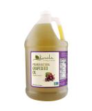 Kevala Grapeseed Oil 1 Gallon - Premium Natural Expeller Pressed - Buy Online on GoSupps.com