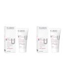Eubos 5% Urea Hand Cream 75ml (2-Pack) | Dermatologically Approved | Ideal for Dry Skin | Enhanced Hydration & Care - Buy Online on GoSupps.com