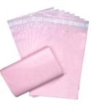 Sanitary Napkin Disposal Bags - Block Odors Great Adhesion Perfect Size - Feminine Hygiene Disposal Bags for Tampons and Pads Pink 100Pcs Pink 100 Count (Pack of 1) - Buy Online on GoSupps.com