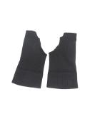 Yardwe Sweatband Wrist Support Brace & Thumb Glove - Carpal Tunnel Relief for Men & Women - Perfect for Working Out - Buy Online on GoSupps.com