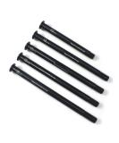 Buy Inokai Bicycle Quick Clamp Axle - Racing Bike Hub Pipe Skewers (122/170/174/185mm M12 P1.5) - International Shipping Available - Buy Online on GoSupps.com