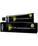 L'Or al Professionnel Inoa 6.3 Dark Blonde Gold Hair Color - 60g | International Shipping Available - Buy Online on GoSupps.com