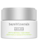 bareMinerals Ageless Phyto-Retinol Face Cream  15 ml 1.70 Ounce (Pack of 1) - Buy Online on GoSupps.com