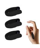 2-Piece Portable Acupressure Clip Set | Massage Hand Clip for Weight Loss & Stress Relief | Headache Relief Acupressure Tool - Buy Online on GoSupps.com