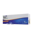 Bausch + Lomb Soflens Daily Disposable Toric Contact Lenses | 30 Pack | Soft Daily Toric Lenses BC 8.6 mm Dia 14.2 Cyl -1.75 Axis 90 -2.5 Dioptria | International Shipping Available - Buy Online on GoSupps.com