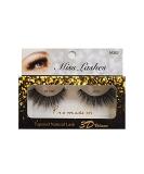 4 Pairs Miss Lash Handmade Tapered 3D Volume Lash Set - M362 - Buy Online on GoSupps.com