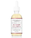 Buy Rosehip Vitamin E Hydrating Facial Oil 2 Oz - Nourishing & Moisturizing Skincare for All Skin Types | International Shipping Available - Buy Online on GoSupps.com