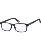 Shop Montana Eyewear B-MR73 Reading Glasses +2.50 Dpt with Blue Light Filter - International Shipping Available - Buy Online on GoSupps.com